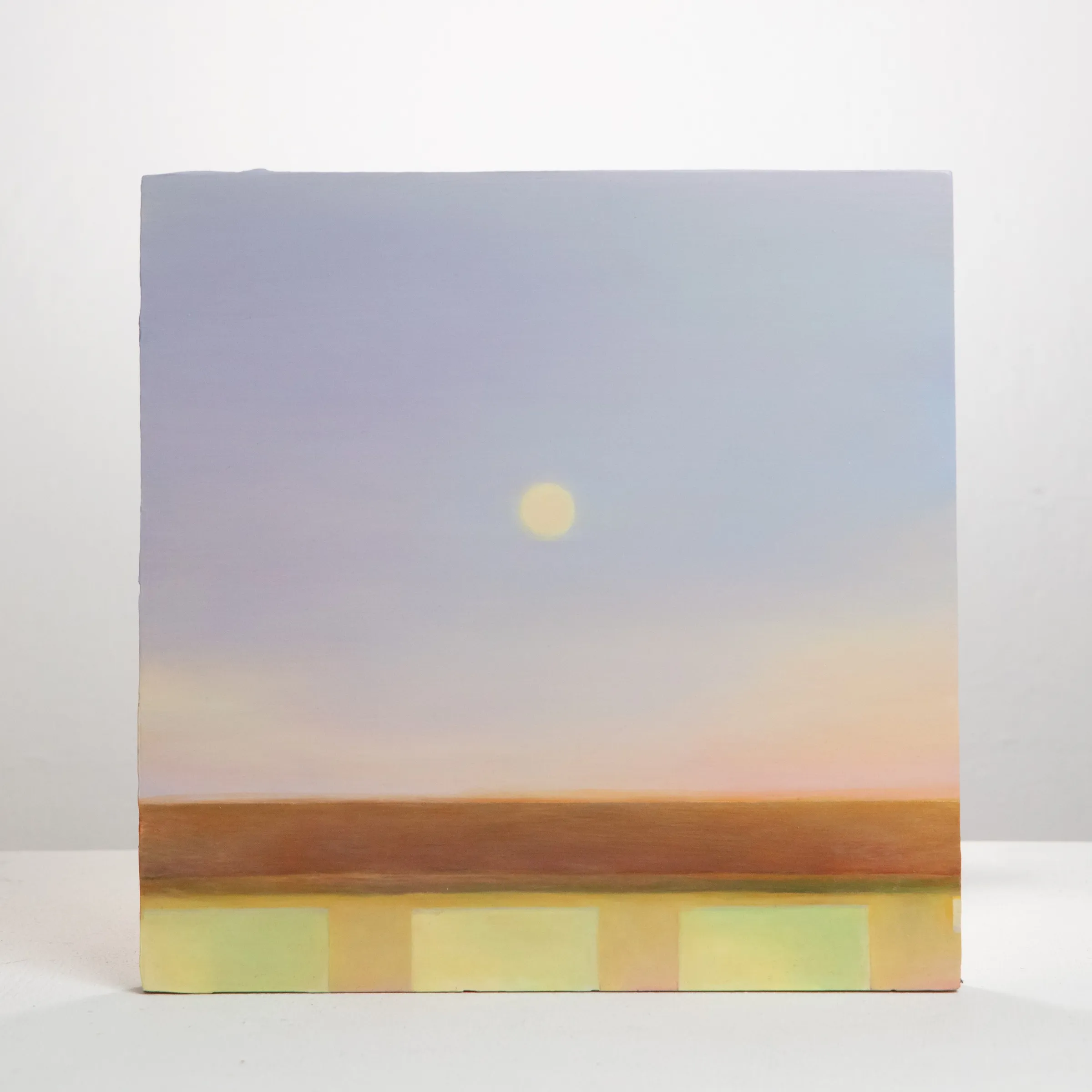 View next work: 5–6pm 14