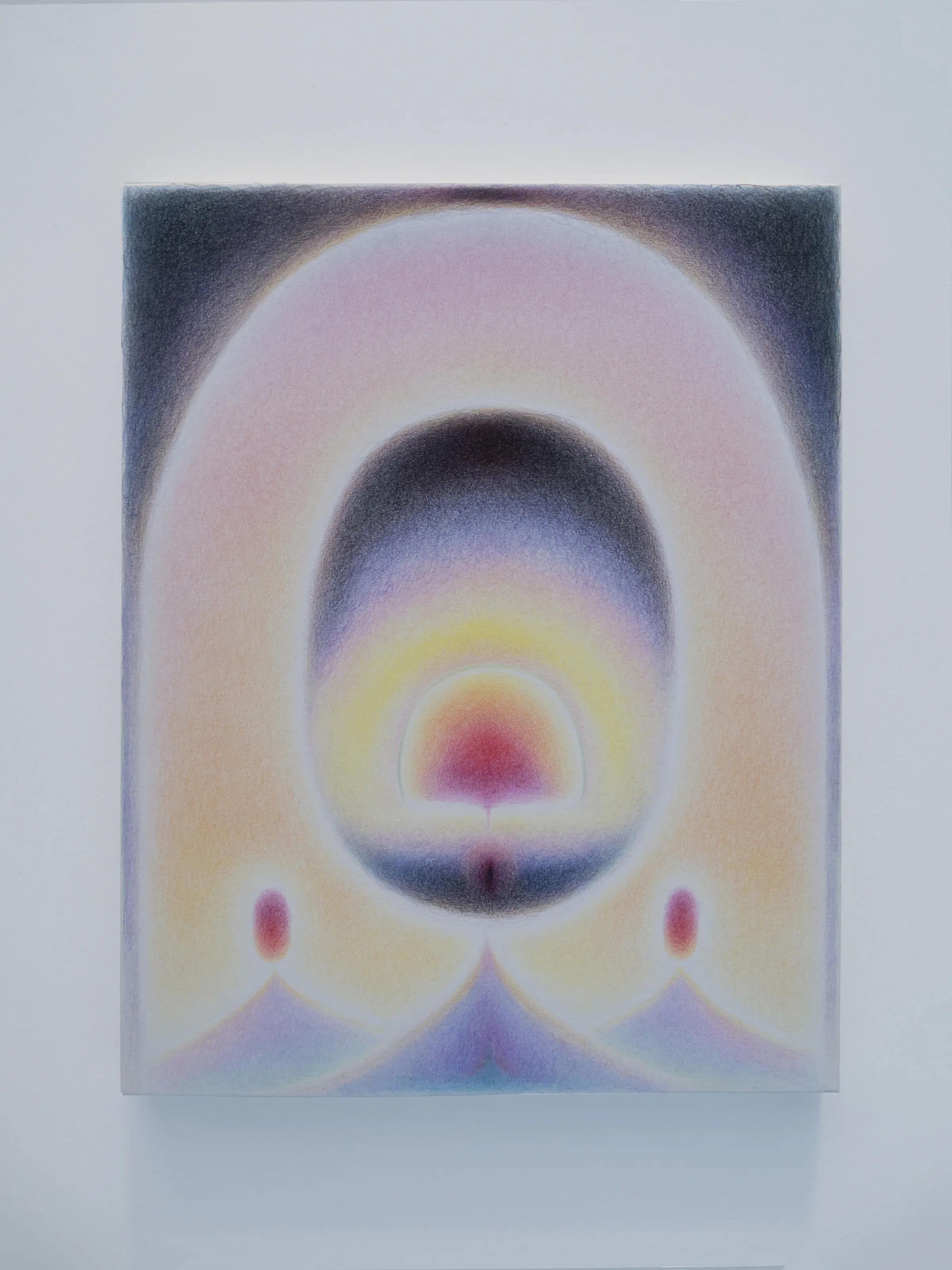 View previous work: Abdomen