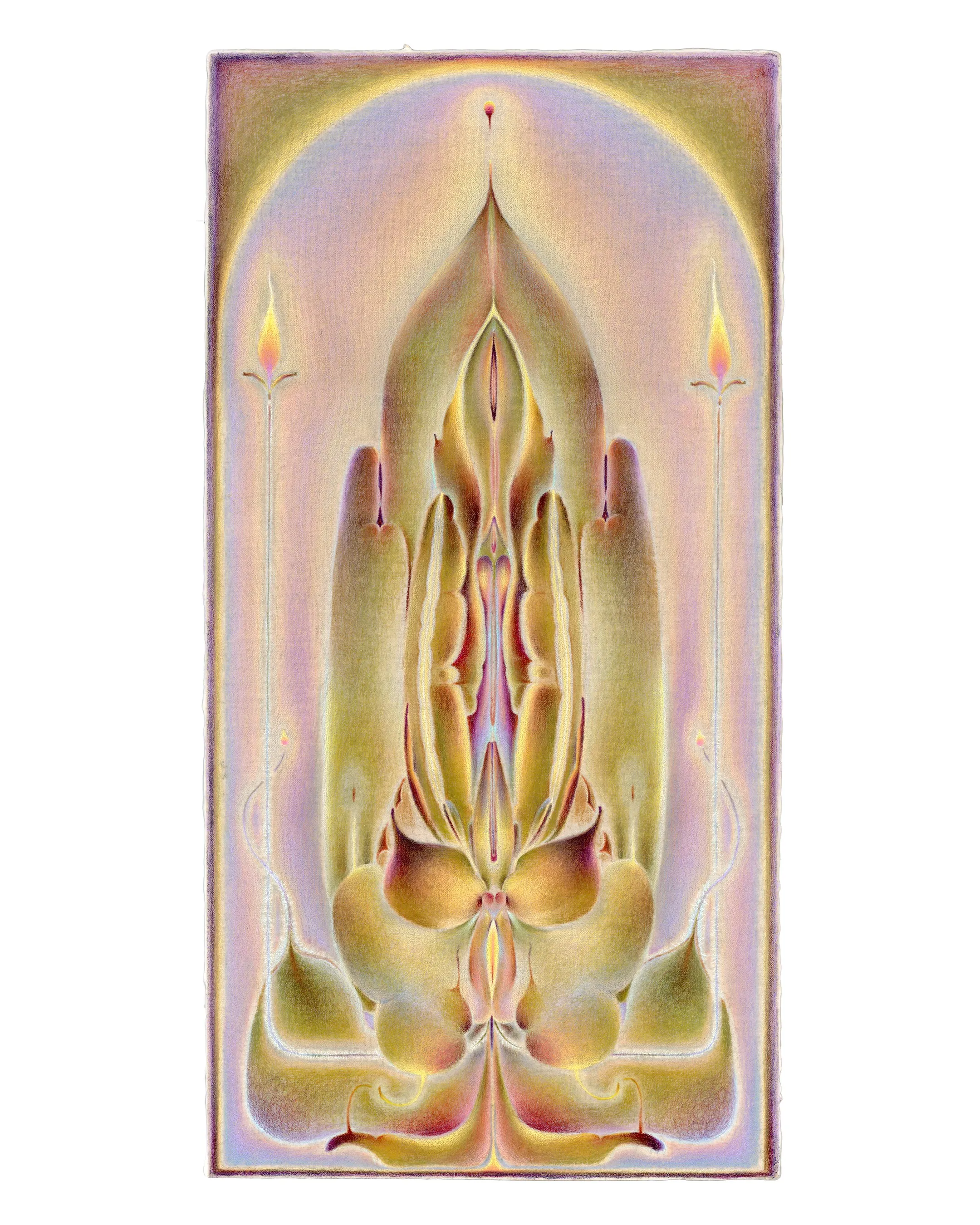 View previous work: Altar I