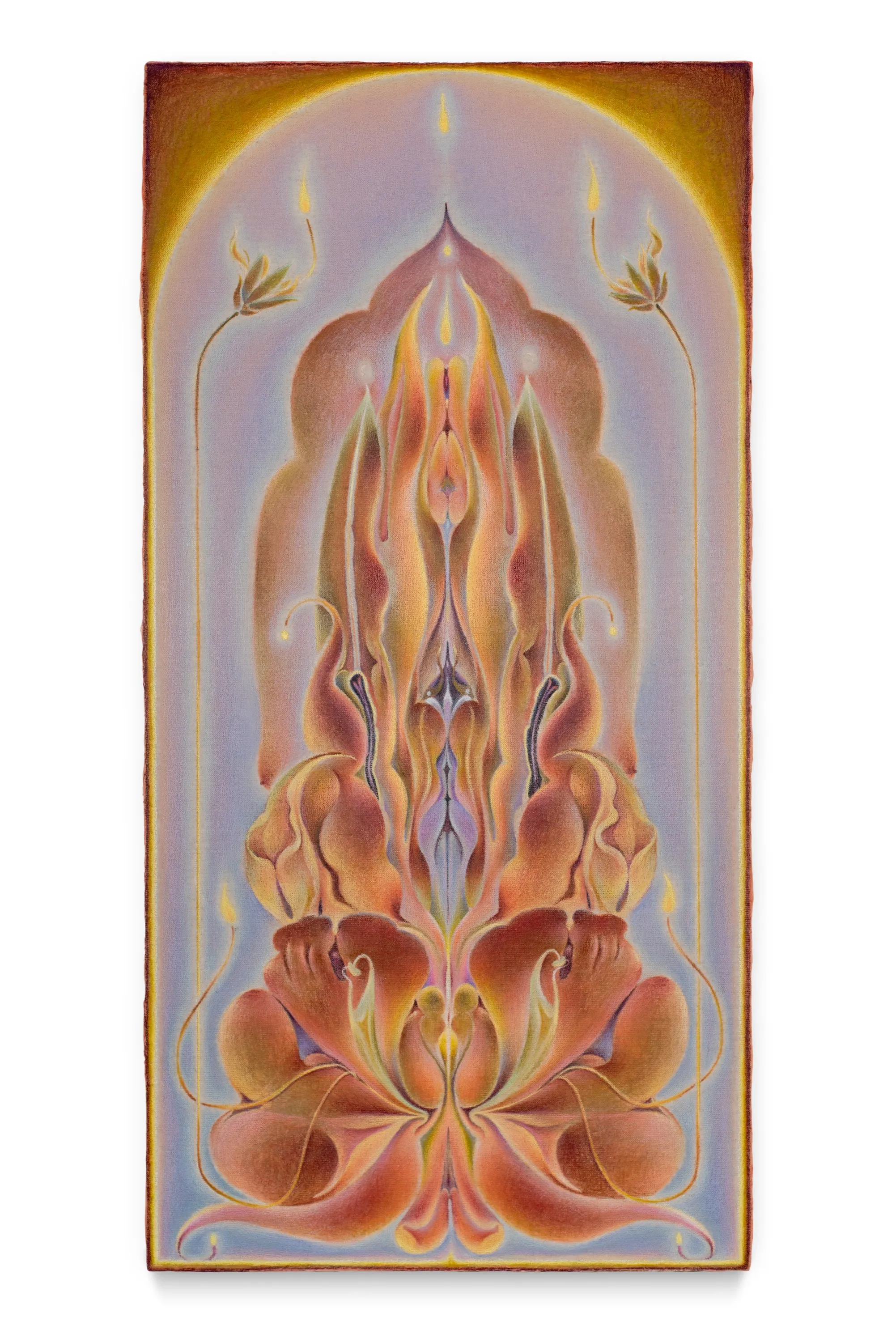View next work: Altar III