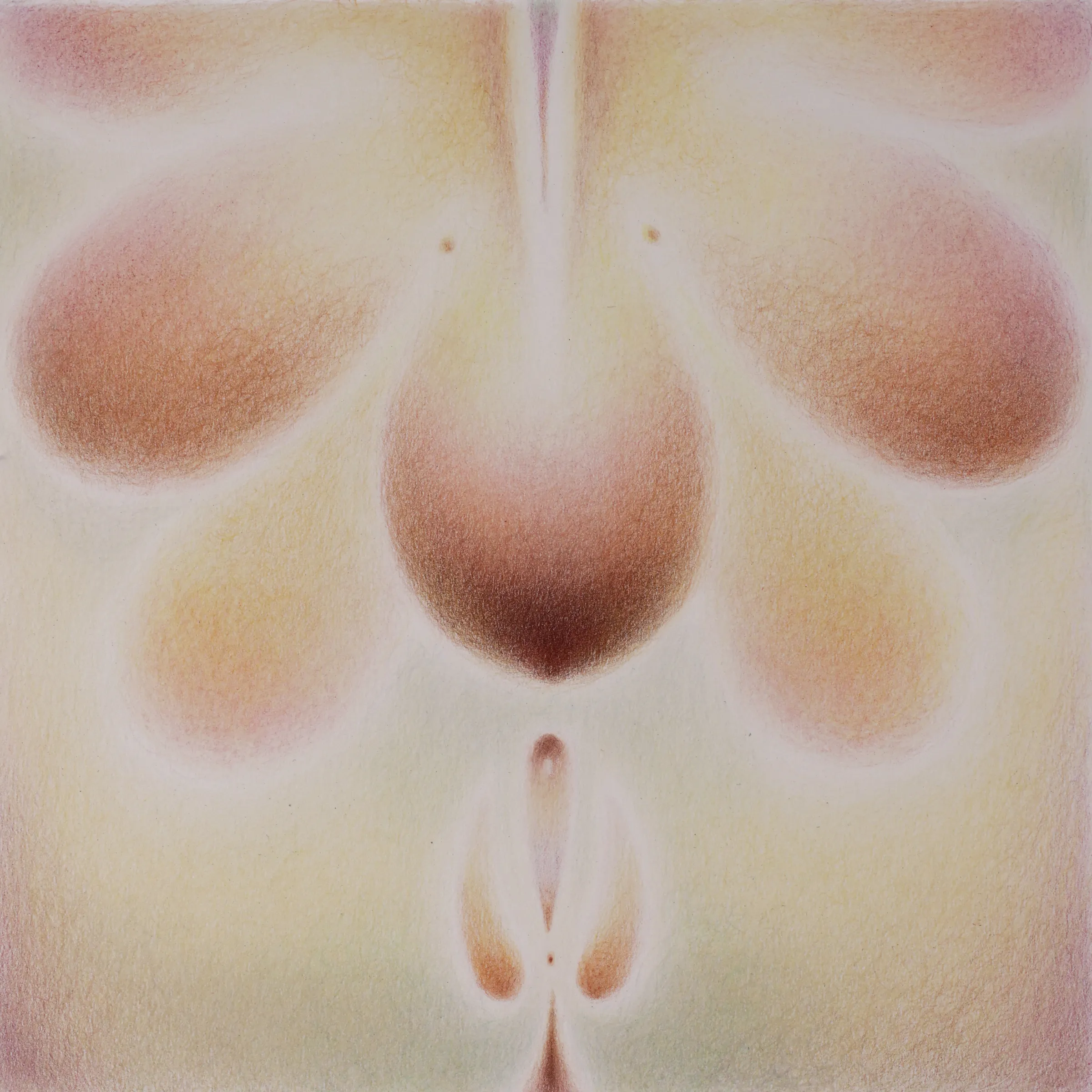 View previous work: Every Flower that Opens Its Sweet Eye IV