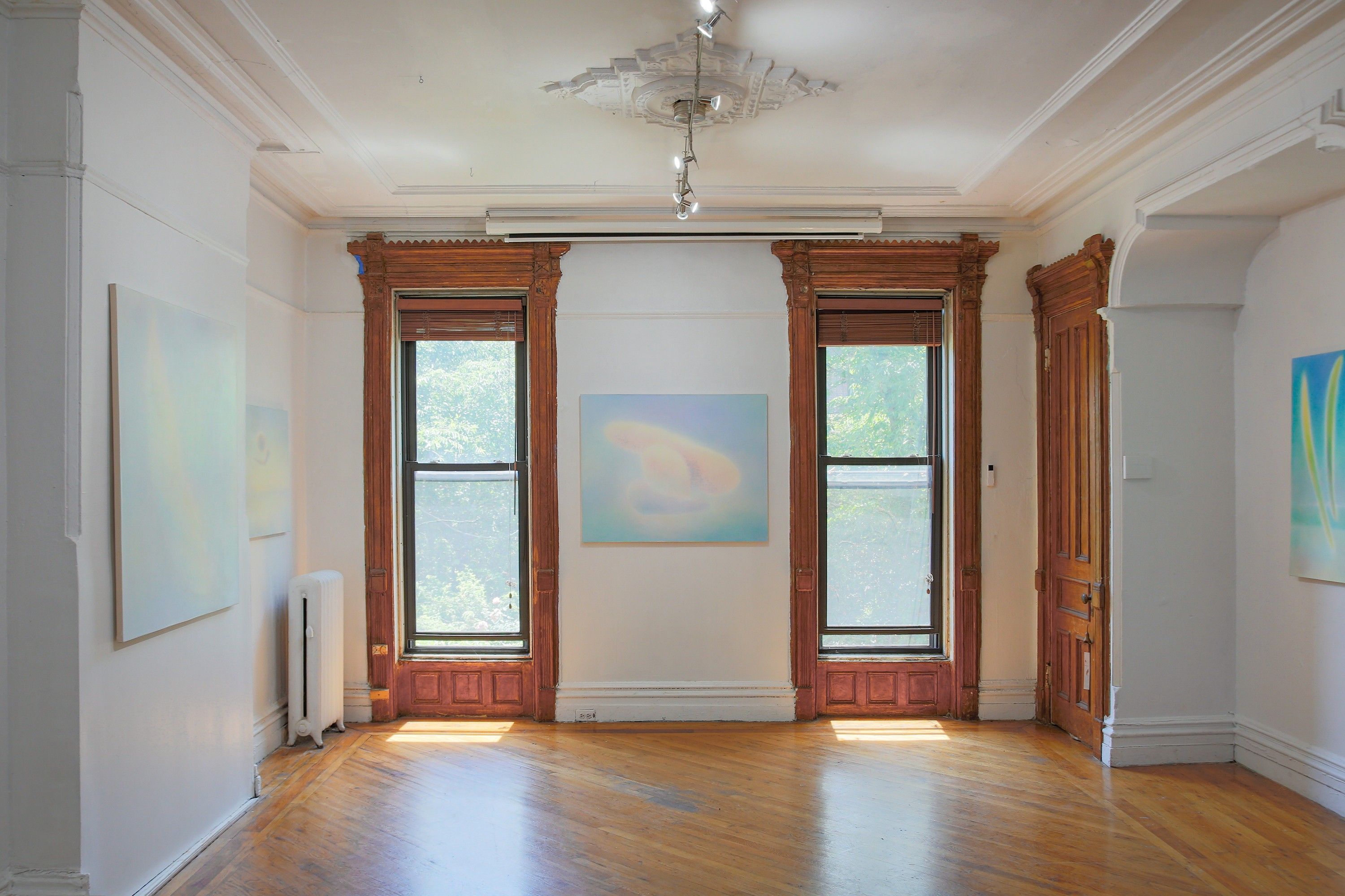 Sotto Voce, Fou Gallery, New York
