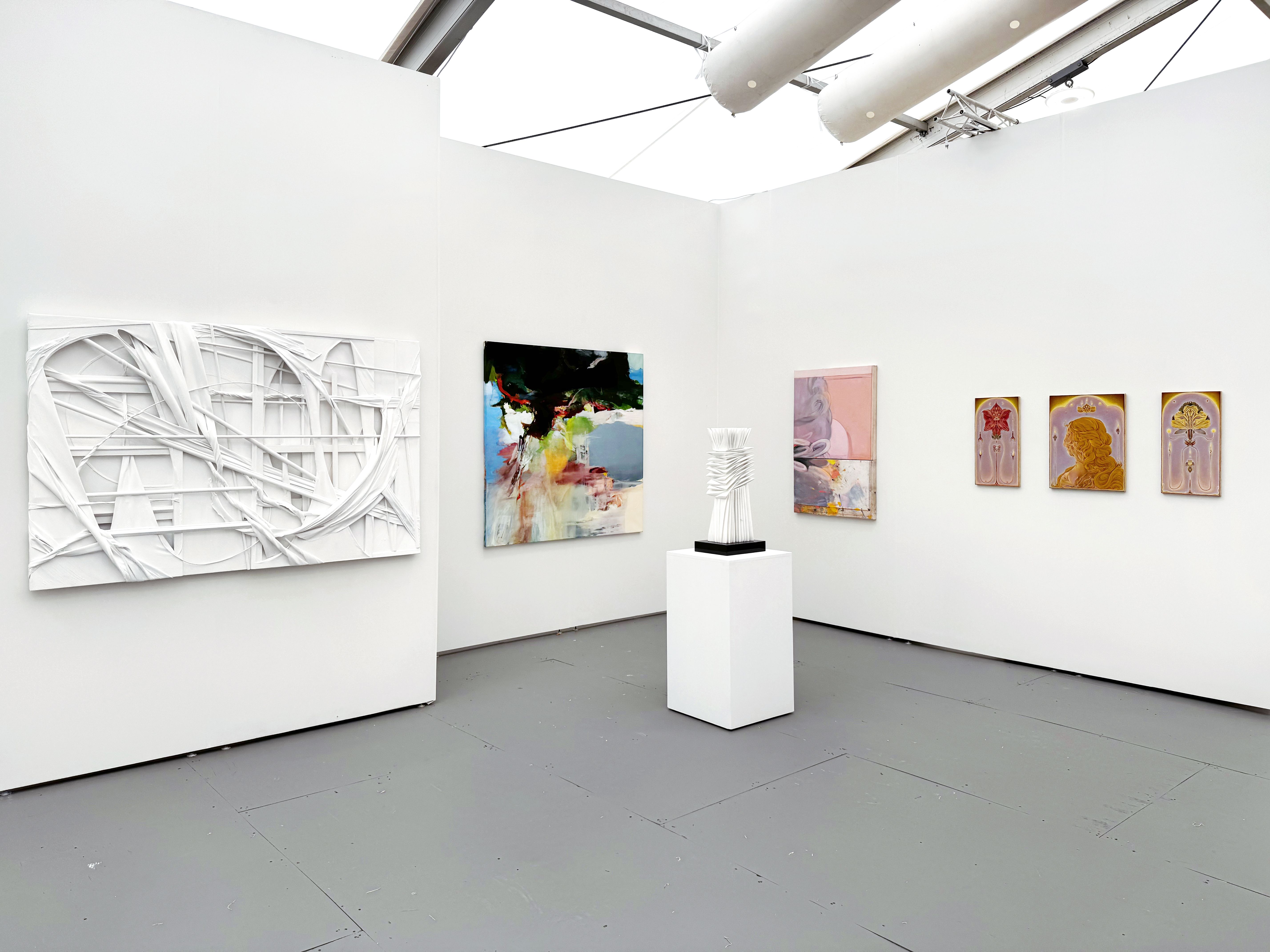NADA Miami, Hollis Taggart, Miami