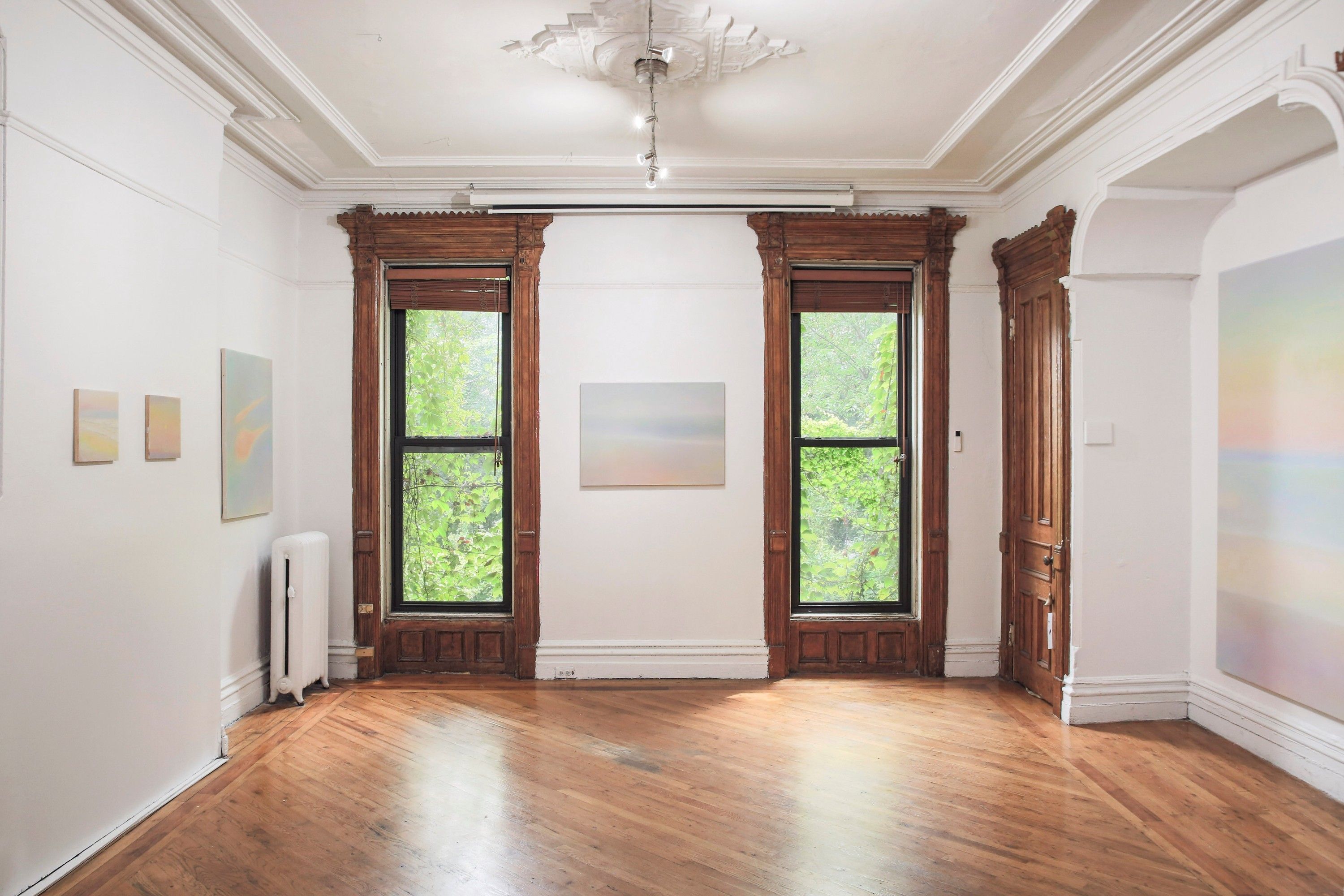 Installation view of 5–6 pm, Fou Gallery, 2020 (5 of 6)