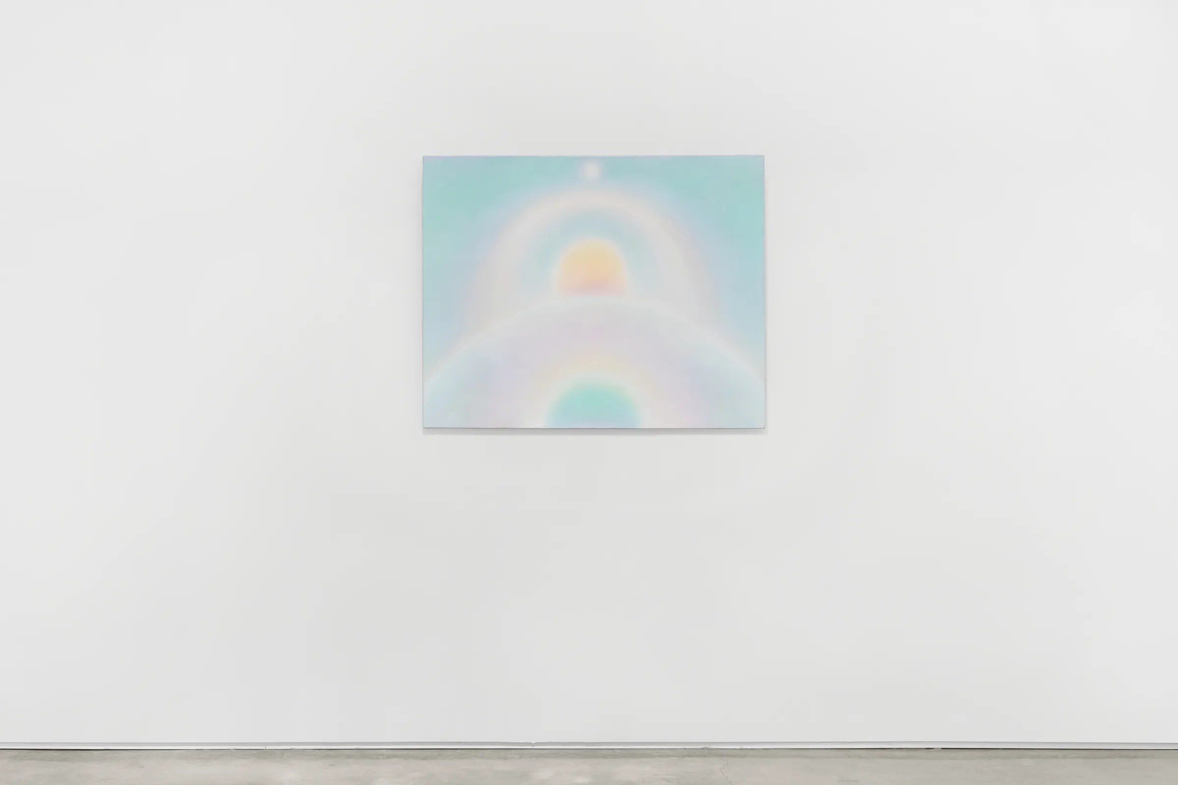 Installation view of Temple, Mindy Solomon Gallery, 2025 (6 of 8)