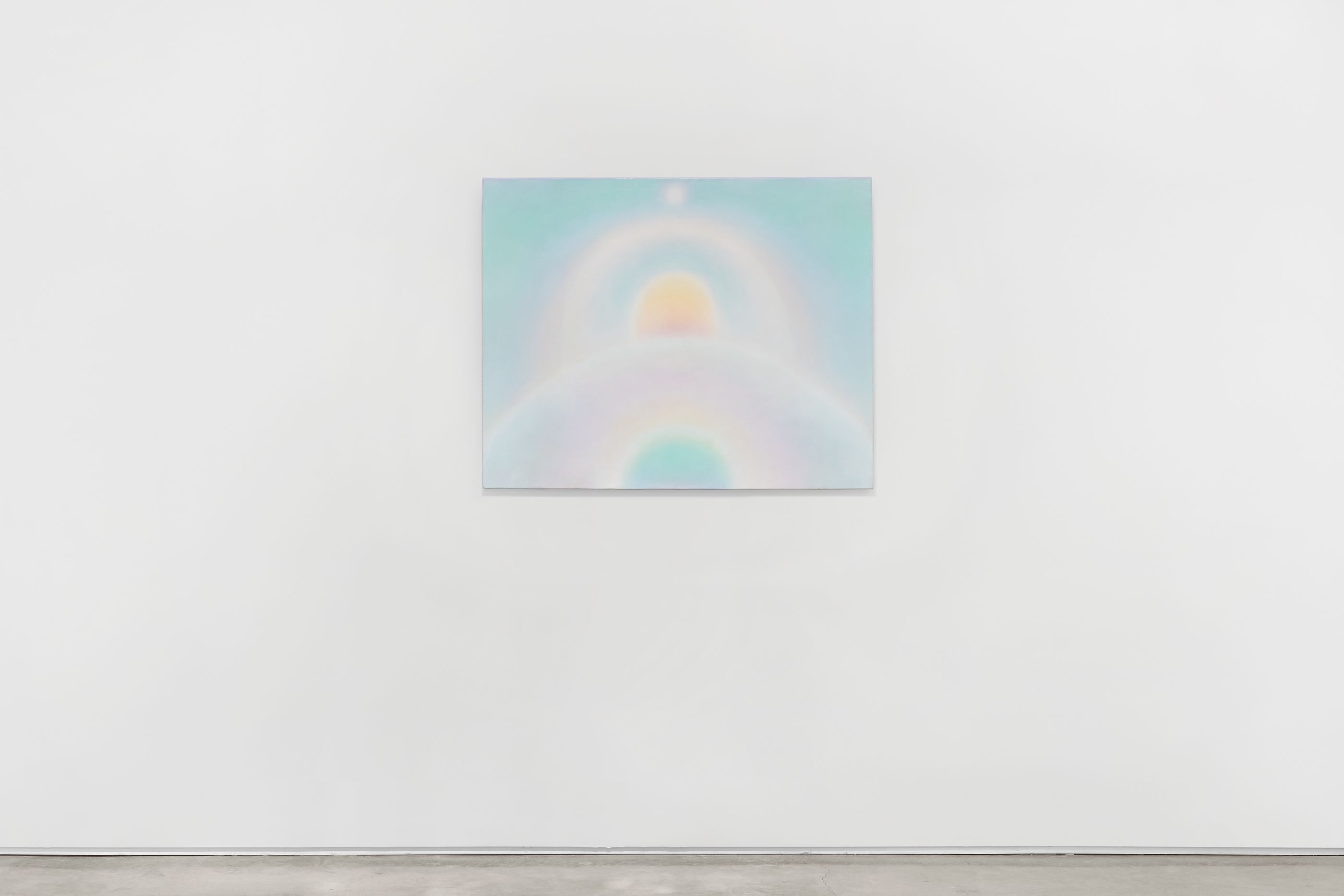 Installation view of Temple, Mindy Solomon Gallery, 2025 (6 of 8)