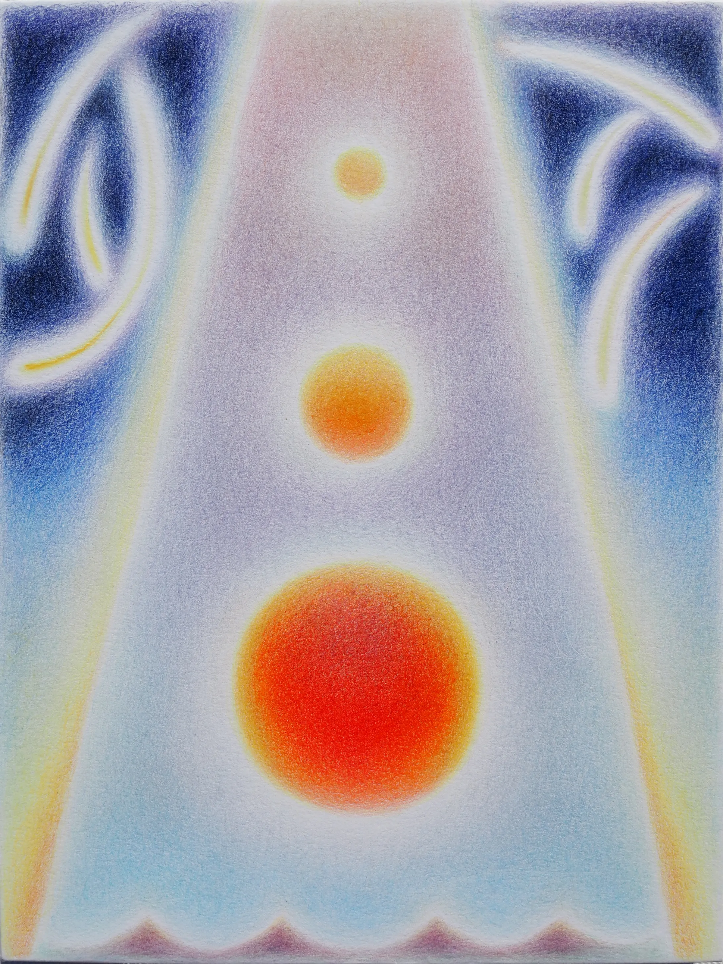 View previous work: Red Moon