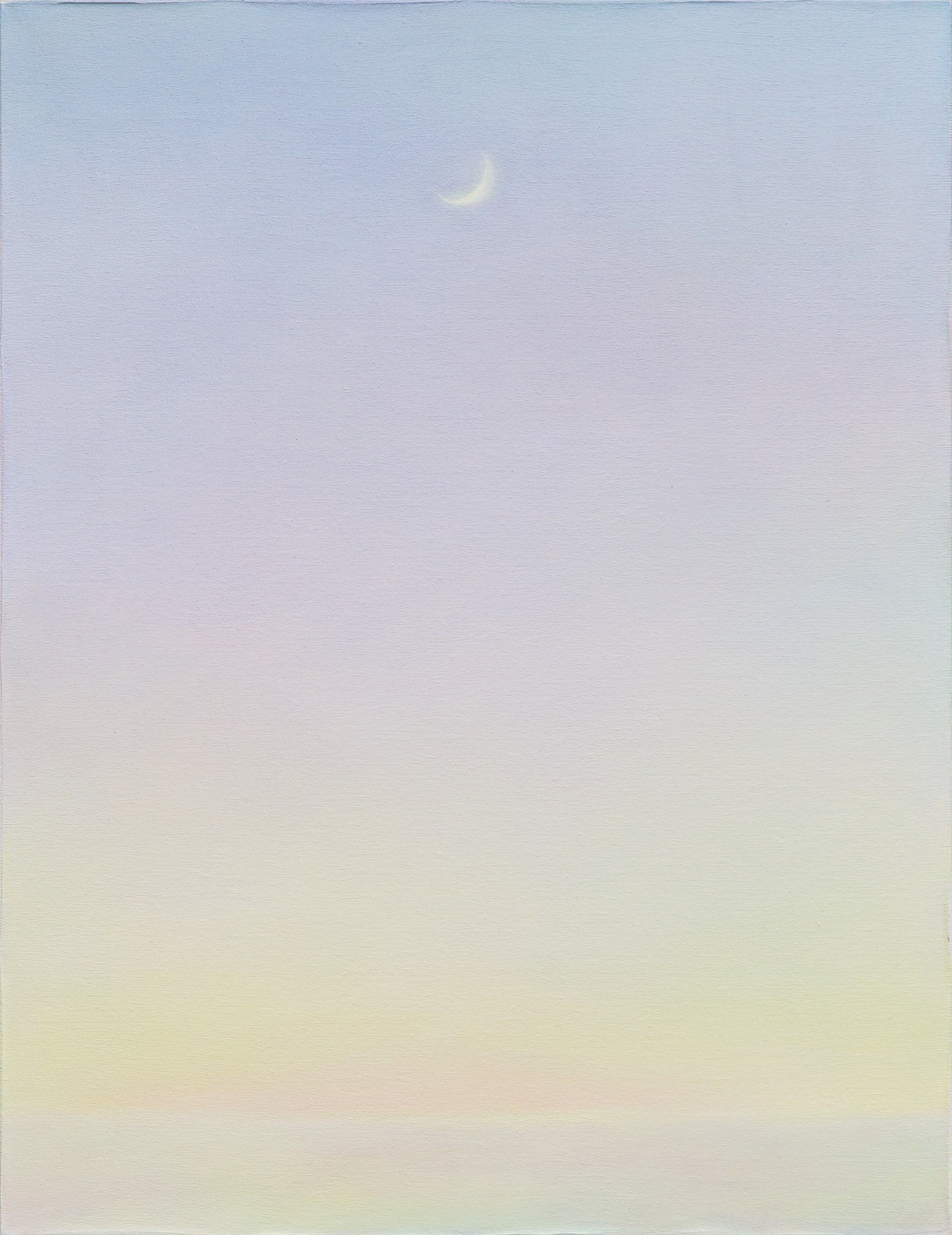 Sotto Voce-Le Marin, Martinique, Oil on Canvas, 2022
