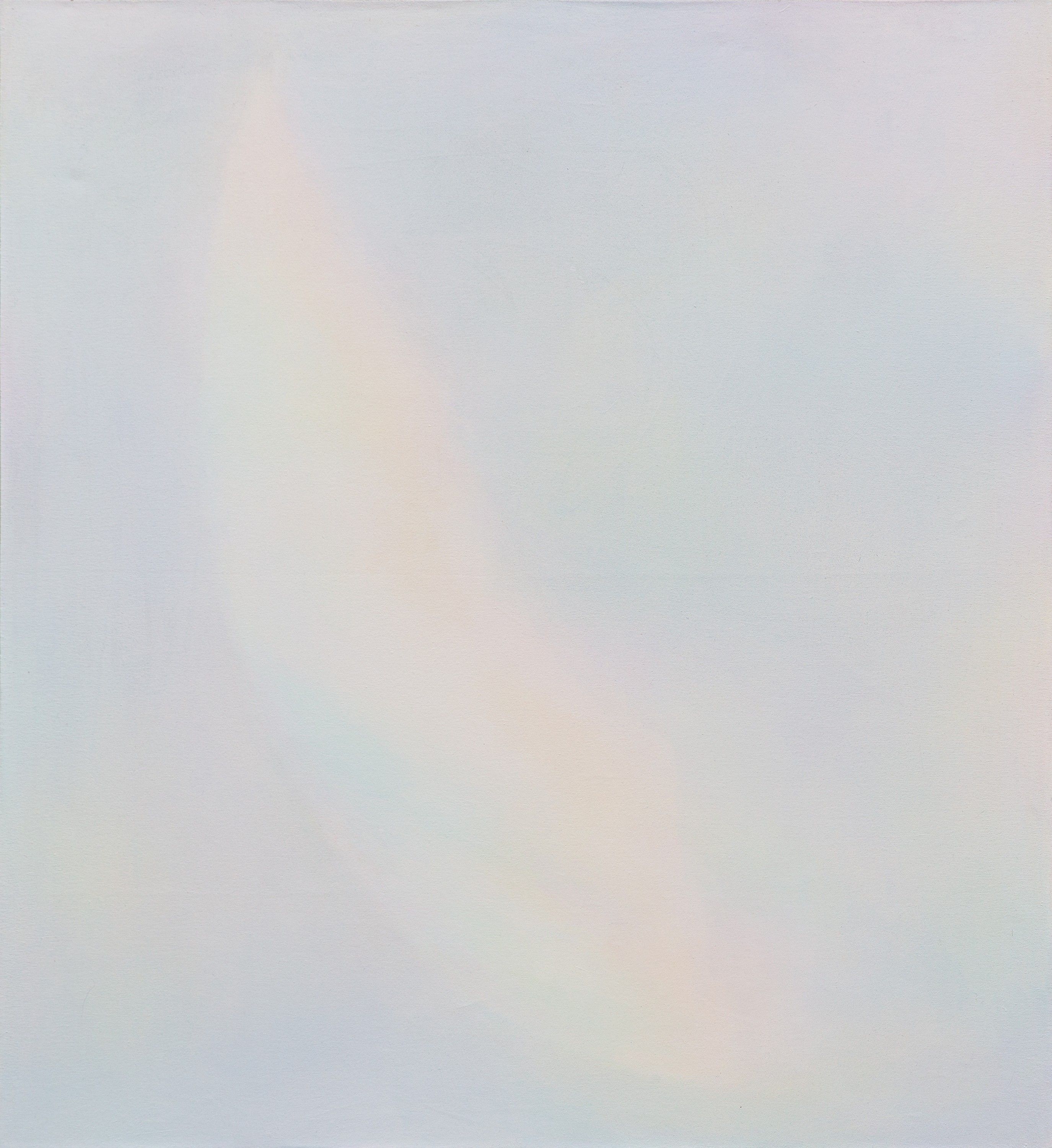 Sotto Voce-Luperon, Dominican Republic, Oil on Canvas, 2022