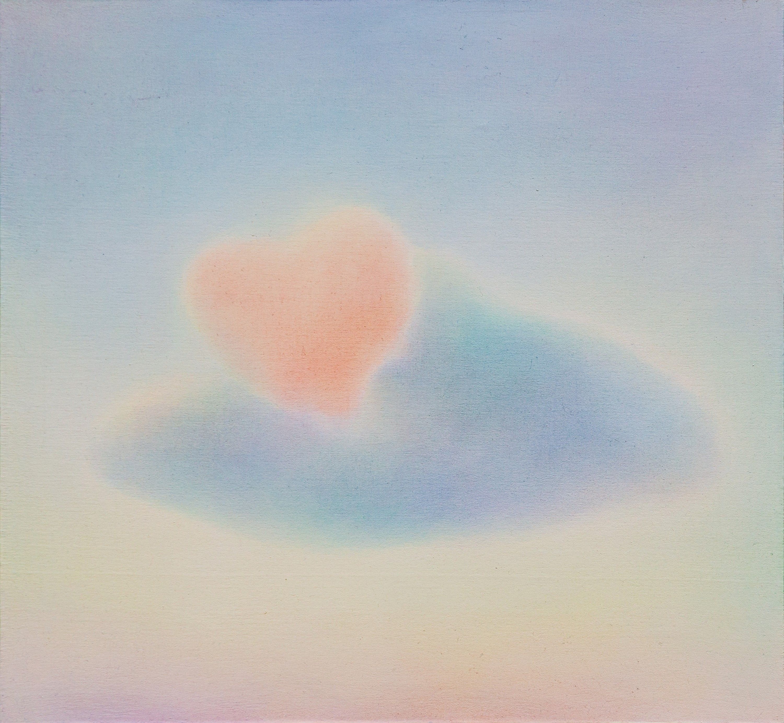 Sotto Voce-Rodney Bay, Saint Lucia, Oil on Canvas, 2022