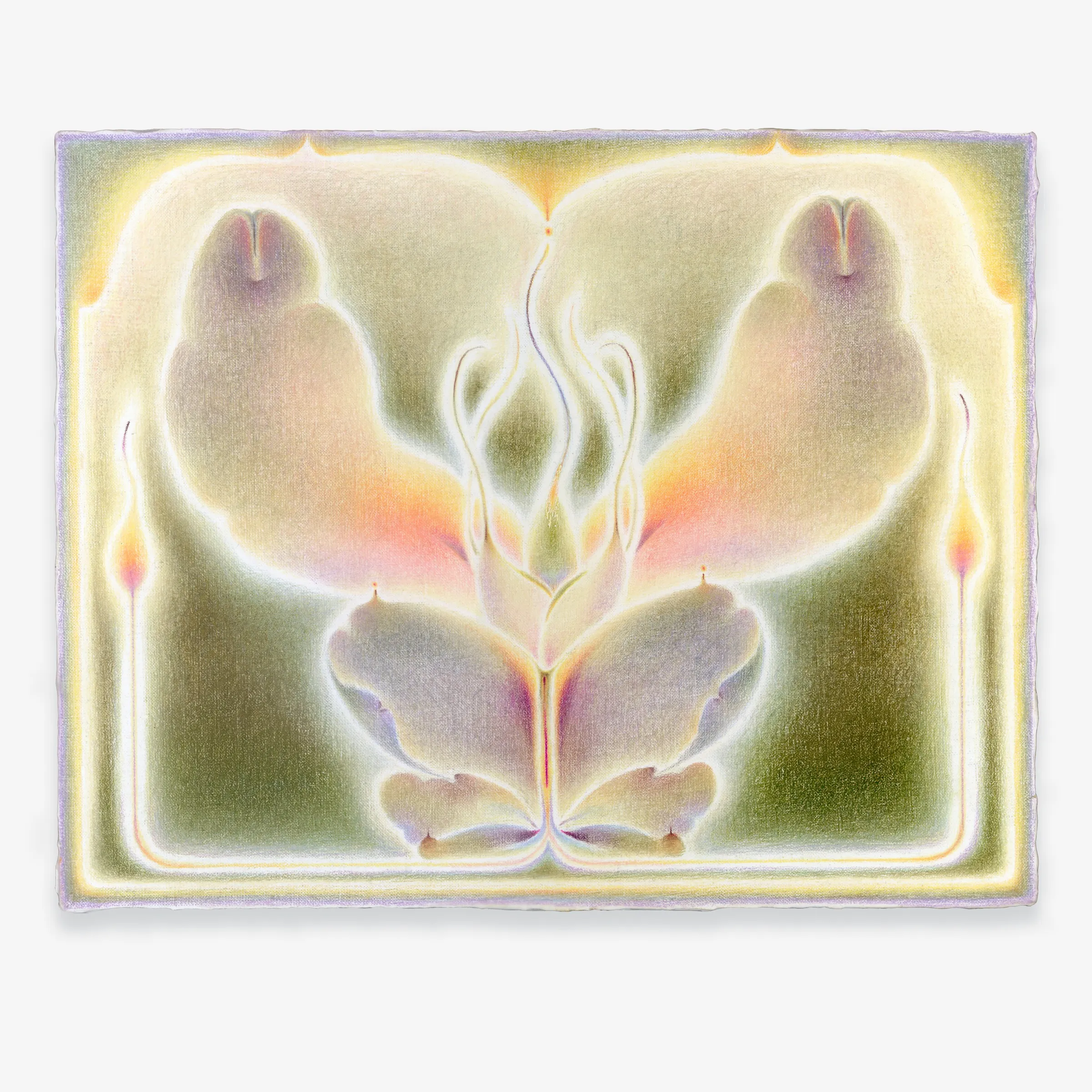 View next work: Spirit